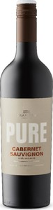 Trapiche Pure Cabernet Sauvignon 2017 Bottle