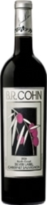 B.R. Cohn Silver Label Cabernet Sauvignon 2016, North Coast Bottle