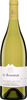 Le Bonheur Chardonnay 2018, Stellenbosch Bottle