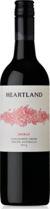 Heartland Shiraz 2015, Langhorne Creek, South Australia Bottle