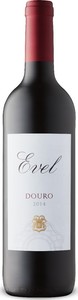 Evel Tinto 2014, Doc Douro Bottle