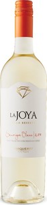 La Joya Gran Reserva Sauvignon Blanc 2018, Do Colchagua Valley Bottle