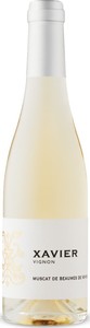 Xavier Muscat De Beaumes De Venise 2017, Vin Doux Naturel, Ap (375ml) Bottle