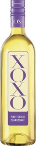 Xoxo Pinot Grigio Chardonnay 1 Bottle