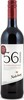 Nederburg 56 Hundred Cabernet Sauvignon Shiraz 2017 Bottle
