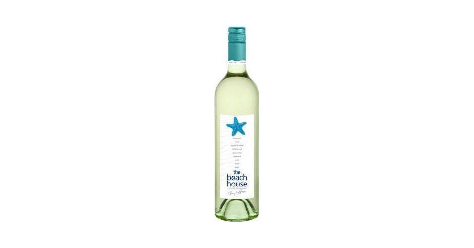 The Beach House Sauvignon Blanc 2018 Expert wine ratings and wine