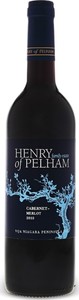 Henry Of Pelham Cabernet Merlot 2017, VQA Niagara Peninsula Bottle