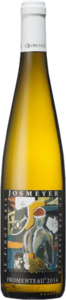 Josmeyer Pinot Gris Fromenteau 2014 Bottle