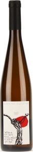 Domaine Ostertag Muenchberg Pinot Gris A360 P 2016 Bottle