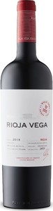 Rioja Vega Crianza Edición Limitada 2015, Doca Rioja Bottle