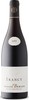 Domaine Bersan Irancy Pinot Noir 2015, Ac Bottle