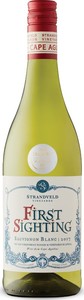 First Sighting Sauvignon Blanc 2017, Wo Cape Of Good Hope Bottle