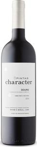 Pintas Character 2015, Doc Douro Bottle