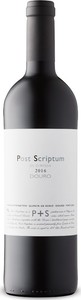 Post Scriptum De Chryseia 2016, Do Douro Bottle