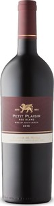 Plaisir De Merle Petit Plaisir 2016 Bottle