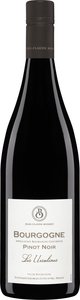 Jean Claude Boisset Les Ursulines Bourgogne Pinot Noir 2017, Ac Bottle
