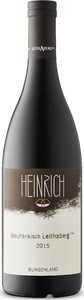 Heinrich Leithaberg Blaufränkisch 2015, Burgenland Bottle