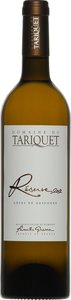 Domaine Du Tariquet Réserve 2016, Cotes De Gascogne Bottle
