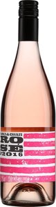 Charles & Charles Rosé 2017, Columbia Valley Bottle