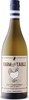 Fowles Farm To Table Chardonnay 2017, Victoria Bottle