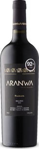 Aranwa Malbec Reserve 2013, Mendoza Bottle
