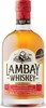 Lambay Single Malt Irish Whiskey, Unchillfiltered, Finished In Cognac Casks Bottle