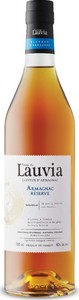 Comte De Lauvia Réserve Armagnac, Unchillfiltered, Ac (700ml) Bottle