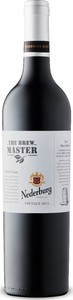 Nederburg The Brew Master 2015, Wo Western Cape Bottle