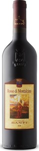 Banfi Rosso Di Montalcino 2016, Doc Bottle