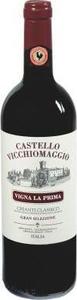 Vicchiomaggio Chianti Classico Gran Selezione Docg La Prima 2015 Bottle