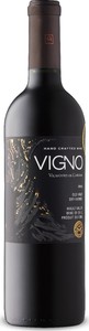 Morandé Adventure Vigno Vignadores Old Vines Dry Farmed Carignan 2015, Maule Valley Bottle