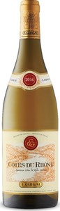 E. Guigal Côtes Du Rhône Blanc 2016, Ac Bottle
