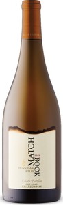 Matchbook Old Head Chardonnay 2016, Dunnigan Hills, Yolo County Bottle