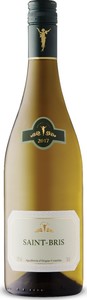La Chablisienne Sauvignon Saint Bris 2017, Ac Bottle