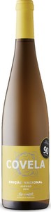 Covela Edição Nacional Avesso 2016, Vinho Verde Bottle