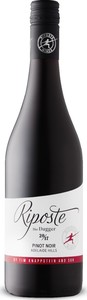 Riposte The Dagger Pinot Noir 2017, Adelaide Hills Bottle