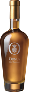 Ornus Dell'ornellaia Vendemmia Tardiva 2014, Igt Costa Toscana (375ml) Bottle