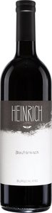 Heinrich Blaufränkisch 2016, Burgenland Bottle