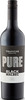 Trapiche Pure Black Malbec Unoaked 2017 Bottle