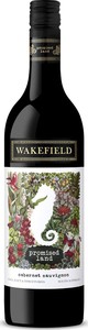 Wakefield Promised Land Cabernet Sauvignon 2017 Bottle