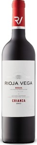 Rioja Vega Crianza 2015, Doca Rioja Bottle