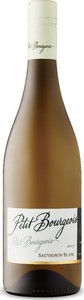 Henri Bourgeois Petit Bourgeois Sauvignon Blanc 2017, Vin De France Bottle