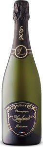 Lombardi Axiome Brut Champagne, Ac Bottle
