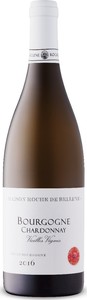 Maison Roche De Bellene Vieilles Vignes Bourgogne Chardonnay 2016, Ac Bottle