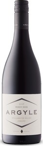 Argyle Pinot Noir 2016, Willamette Valley Bottle