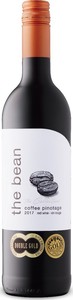 The Bean Coffee Pinotage 2017, Wo Western Cape Bottle