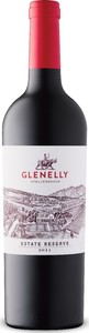 Glenelly Estate Reserve Red Blend 2011, Wo Stellenbosch Bottle
