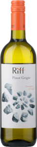 Alois Lageder Cantina Riff Pinot Grigio 2017 Bottle