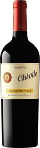 Chivite Coleccion 125 Reserva 2010 Bottle