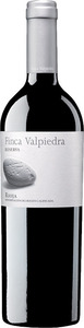 Finca Valpiedra Reserva 2012, Doca Rioja Bottle